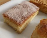 Foto del paso 19 de la receta: Bizcocho borracho de Ratafia (sin gluten)