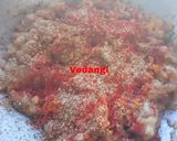 A picture of step 4 of Baingan Ka Bharta.