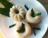 Foto langkah ke 3 dari resep Papais Gurih Kelapa Parut.