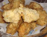 Foto del paso 2 de la receta: Croquetas de arroz !!!