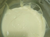 芋泥巴斯克乳酪蛋糕