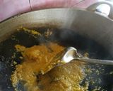 Foto langkah ke 3 dari resep Mie Gomak Kuah (Khas Medan).