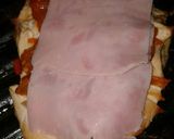Foto del paso 2 de la receta: Pechuga de pollo a la pizza