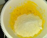 Foto langkah ke 5 dari resep Nastar Lembut Empuk Lumer (Tanpa Butter).