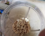 Foto del paso 1 de la receta: Sopa de Cucha o Coroncoro