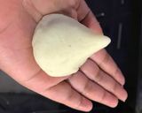 मोदक (Modak recipe in hindi) रेसिपी चरण 3 फोटो