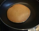 Foto langkah ke 4 dari resep Pancake.