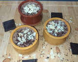 Foto del paso 3 de la receta: Cremoso de chocolate keto