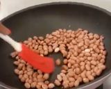 સીંગ ચીકી (Peanuts Chikki Recipe in Gujarati) રેસીપી સ્ટેપ1ફોટો