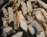A picture of step 3 of Fajita Taco Hybrid.