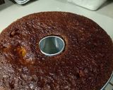 Foto langkah ke 5 dari resep Cake sarang semut.