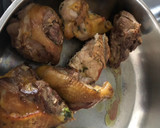 Foto del paso 2 de la receta: Guiso de pollo de corral