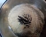 Foto del paso 2 de la receta: Pan de muerto