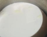 A picture of step 1 of Gajrela.