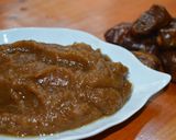Foto del paso 3 de la receta: Dulce de dátil para untar