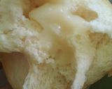 Foto langkah ke 8 dari resep Roti sobek isi krim keju.