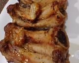 Foto del paso 4 de la receta: Costilla de Cerdo Asada en Freidora de Aire