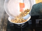 Risoto de Cogumelos