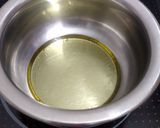 A picture of step 3 of Lal Raita Marcha (લાલ રાઈતા મરચા).