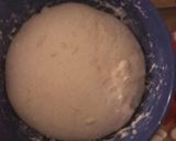 Pizza egyszerűen és gyorsan recept fázis 5 fotója