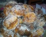 Foto del paso 4 de la receta: Bolas de Fraile con Dulce