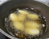 Foto langkah ke 3 dari resep Combro Tahu.