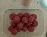 Foto langkah ke 1 dari resep Gecok Ganem.