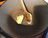 Une image de l'étape 6 de Sauté de sanglier aux carottes (sanglier préalablement mariné 12h).