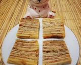 Foto langkah ke 6 dari resep Kue lapis susu.