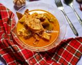 Foto langkah ke 11 dari resep Sayur Lodeh Terong Ayam.