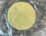 Foto del paso 5 de la receta: Empanaditas colombianas de res y papa en freidora de aire y con o sin Thermomix
