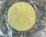 Foto del paso 5 de la receta: Empanaditas colombianas de res y papa en freidora de aire y con o sin Thermomix