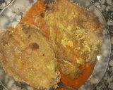 Foto del paso 6 de la receta: Berenjenas Empanadas en Salsa