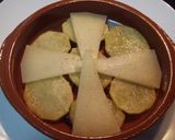Foto del paso 5 de la receta Cazuela cortijera