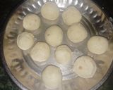 गुलाब जामुन (gulab jamun recipe in Hindi) रेसिपी चरण 2 फोटो