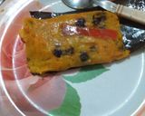 Foto del paso 5 de la receta: Hayacas basadas en la receta de Mary