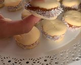 Foto del paso 10 de la receta: Alfajorcitos de maicena