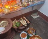 A picture of step 5 of #RSC#Rava Pineapple Kesari#Rakhi bandhan Special home made sweet.