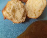 Gluténmentes túrófánk recept fázis 4 fotója