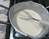 Foto del paso 2 de la receta: Torta de Limón Esponjosa con Crema Pastelera de Limón