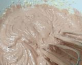 Foto del paso 1 de la receta: Cupcakes de mermelada de mora