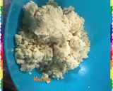 A picture of step 3 of Pinwheel COOKIES.