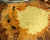 કાઠિયાવાડી લસુની અડદ દાળ (Kathiyawadi Lasuni Urad Dal Recipe In Gujarati) રેસીપી સ્ટેપ2ફોટો