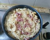 Foto del paso 2 de la receta: Fideo de arroz al toque