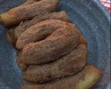 Foto langkah ke 5 dari resep Churros.