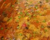 Paneer and Peas Masala (no oil) recipe step 5 photo