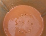 Foto del paso 1 de la receta: Gazpacho de Frambuesas con Thermomix