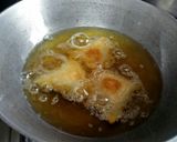 A picture of step 27 of Atta Sooji Samosa.