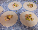 Foto del paso 3 de la receta: Gyozas