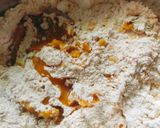 મસાલા જીરા પૂરી (Masala Jeera Poori Recipe In Gujarati) રેસીપી સ્ટેપ1ફોટો